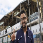 Ahmed chawki sur yala.fm